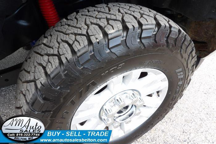 used 2019 Ford F-350 car, priced at $28,984