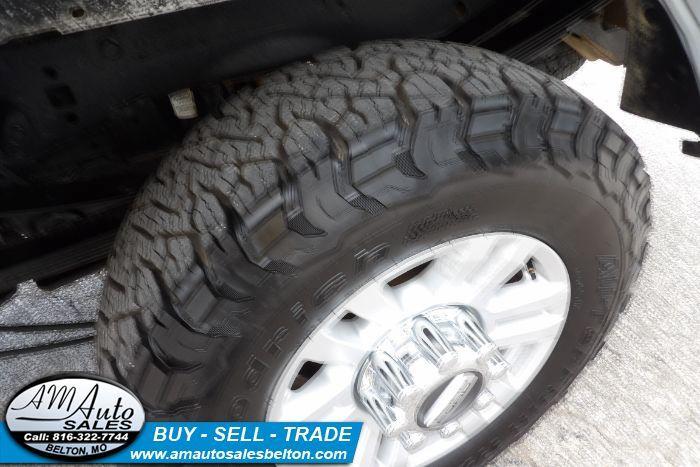 used 2019 Ford F-350 car, priced at $28,984