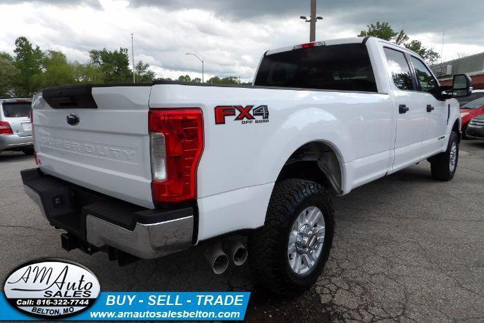 used 2019 Ford F-350 car, priced at $28,984
