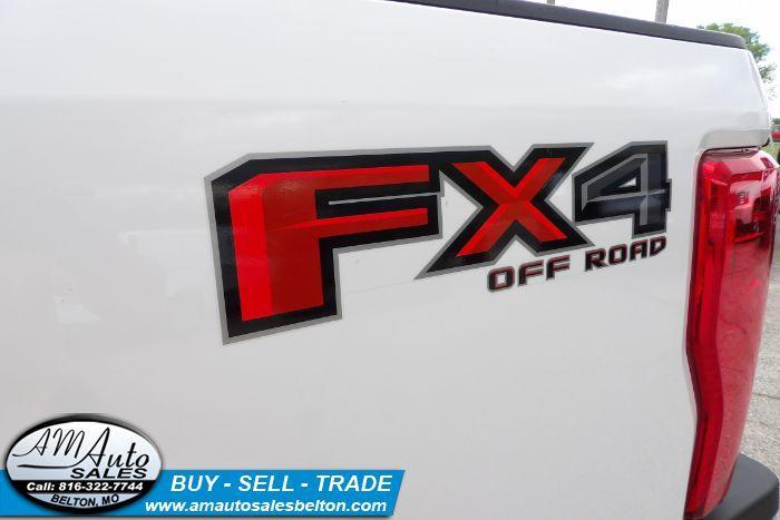 used 2019 Ford F-350 car, priced at $28,984