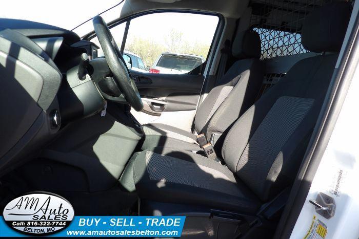 used 2022 Ford Transit Connect car, priced at $13,984