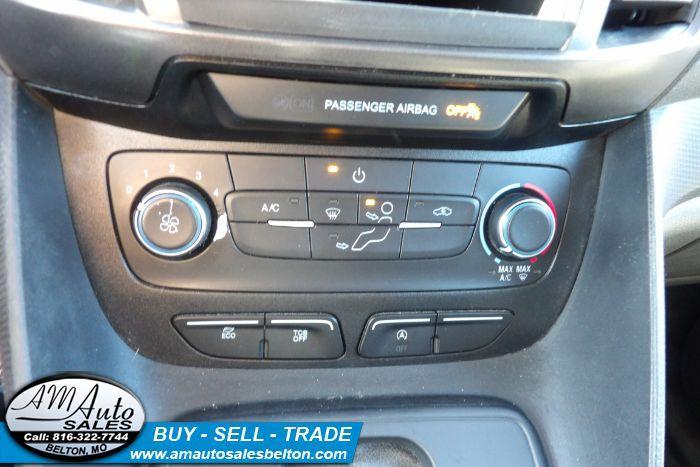 used 2022 Ford Transit Connect car, priced at $13,984