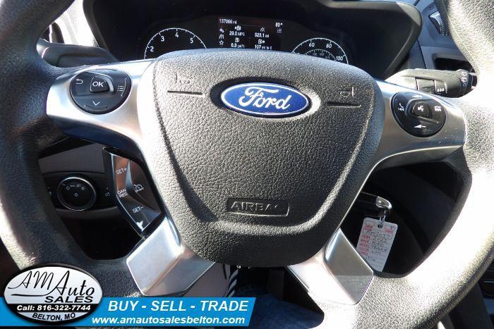 used 2022 Ford Transit Connect car, priced at $13,984