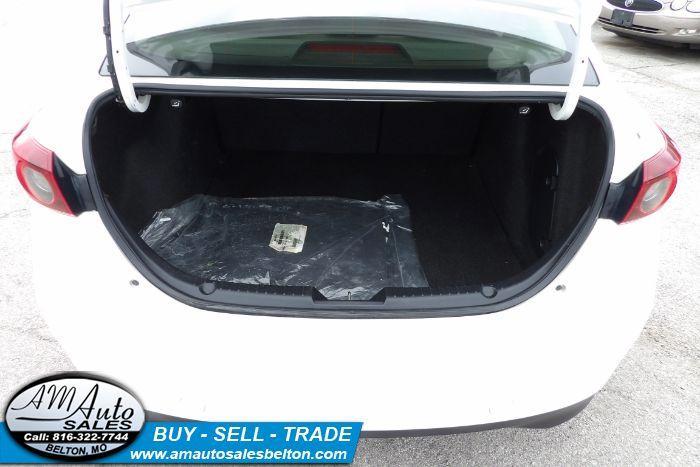 used 2015 Mazda Mazda3 car, priced at $5,984