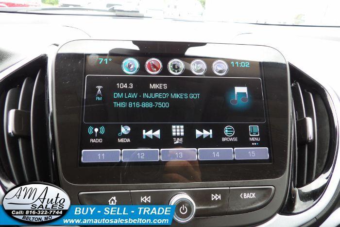 used 2017 Chevrolet Volt car, priced at $9,995