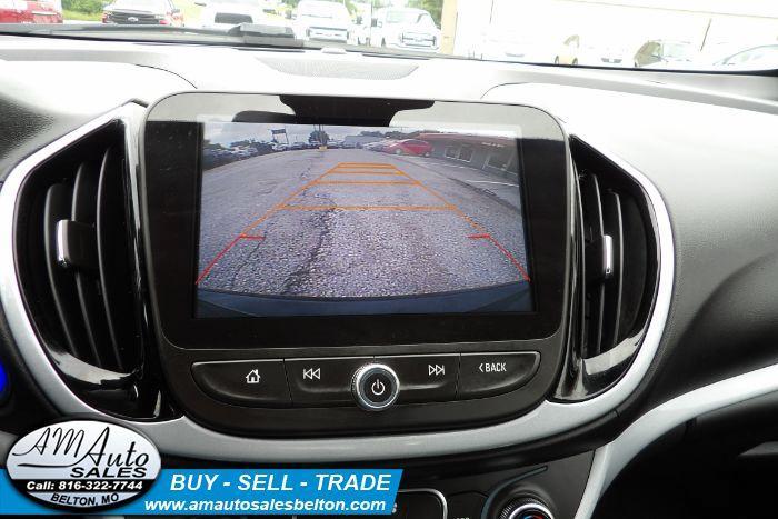 used 2017 Chevrolet Volt car, priced at $9,995