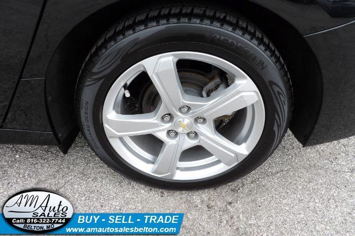 used 2017 Chevrolet Volt car, priced at $9,995