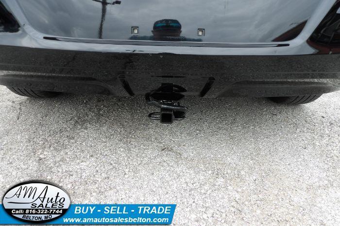 used 2017 Chevrolet Volt car, priced at $9,995