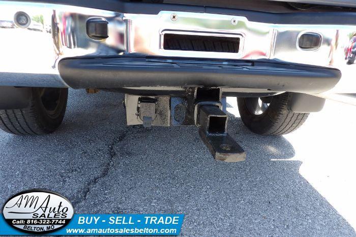 used 2015 Nissan Titan car, priced at $13,984
