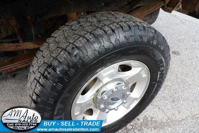 used 2013 Ford F-350 car, priced at $17,984
