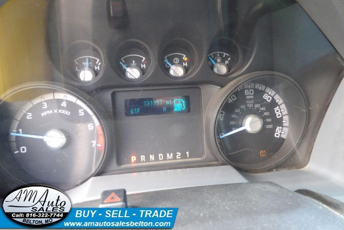 used 2013 Ford F-350 car, priced at $17,984
