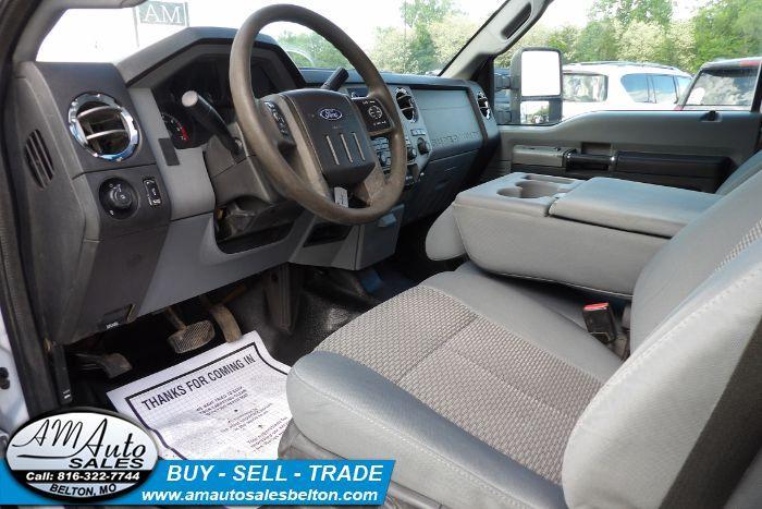 used 2013 Ford F-350 car, priced at $17,984