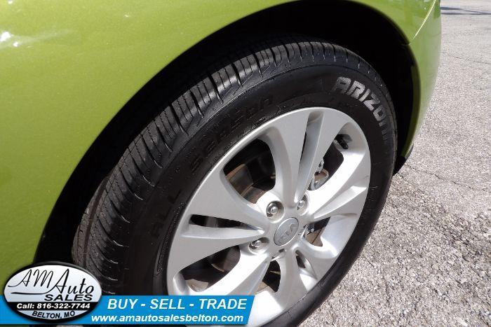 used 2014 Kia Soul car, priced at $9,984