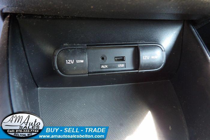 used 2014 Kia Soul car, priced at $9,984