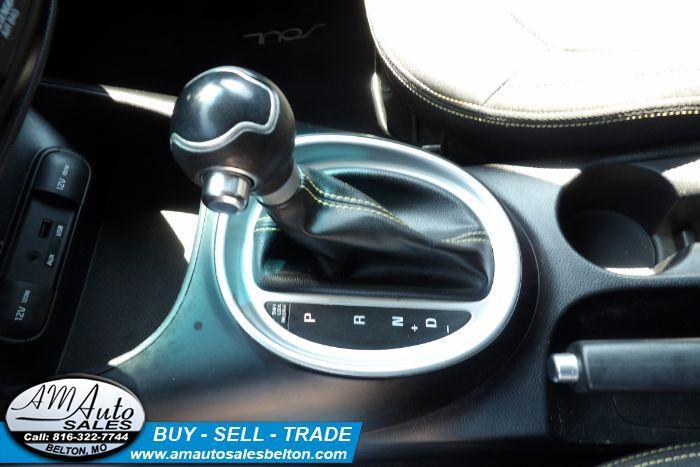 used 2014 Kia Soul car, priced at $9,984