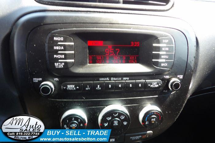 used 2014 Kia Soul car, priced at $9,984