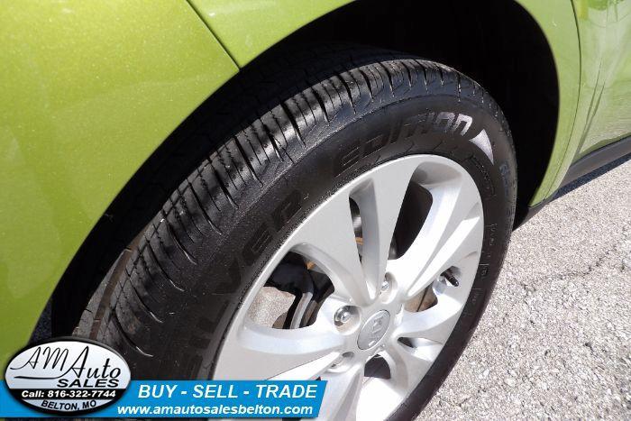 used 2014 Kia Soul car, priced at $9,984