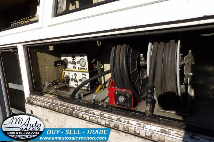 used 2015 Chevrolet Silverado 3500 car, priced at $18,500