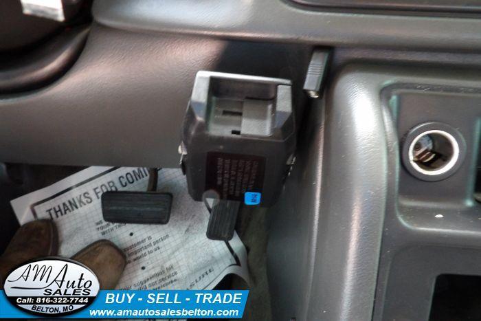 used 2005 Chevrolet Silverado 1500 car, priced at $7,984
