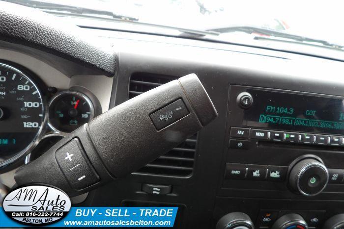 used 2009 Chevrolet Silverado 2500 car, priced at $7,984