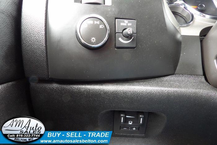 used 2009 Chevrolet Silverado 2500 car, priced at $7,984