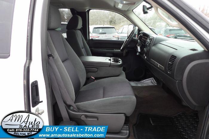 used 2009 Chevrolet Silverado 2500 car, priced at $7,984