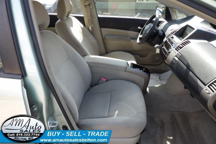 used 2007 Toyota Prius car, priced at $5,984