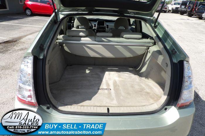 used 2007 Toyota Prius car, priced at $5,984