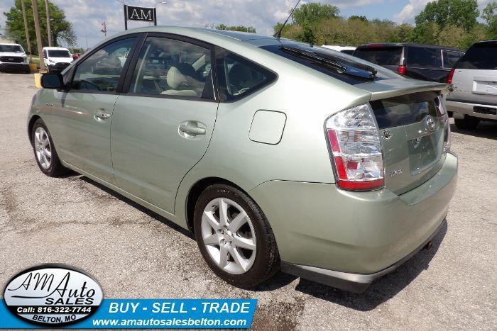 used 2007 Toyota Prius car, priced at $5,984