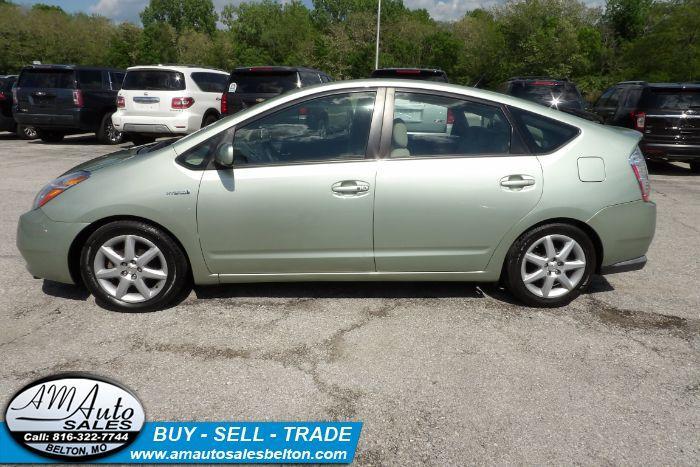 used 2007 Toyota Prius car, priced at $5,984