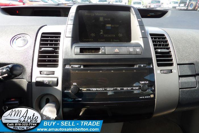 used 2007 Toyota Prius car, priced at $5,984