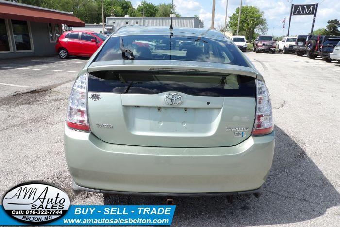 used 2007 Toyota Prius car, priced at $5,984