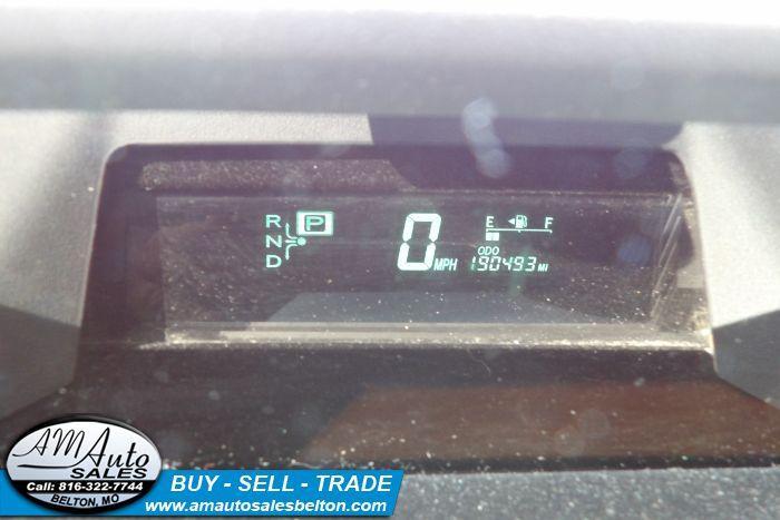 used 2007 Toyota Prius car, priced at $5,984