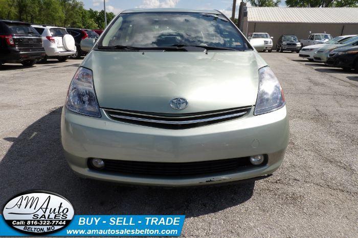used 2007 Toyota Prius car, priced at $5,984