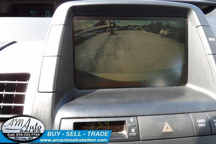 used 2007 Toyota Prius car, priced at $5,984