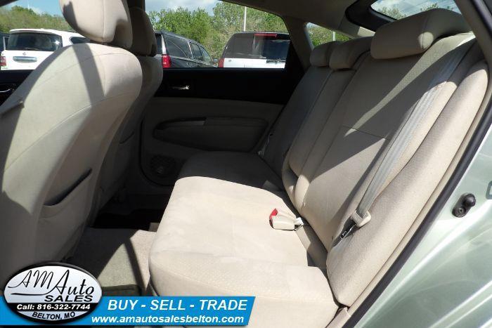 used 2007 Toyota Prius car, priced at $5,984
