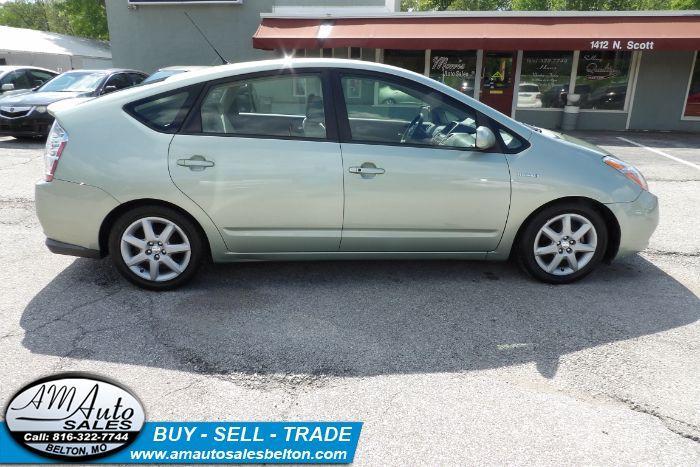 used 2007 Toyota Prius car, priced at $5,984