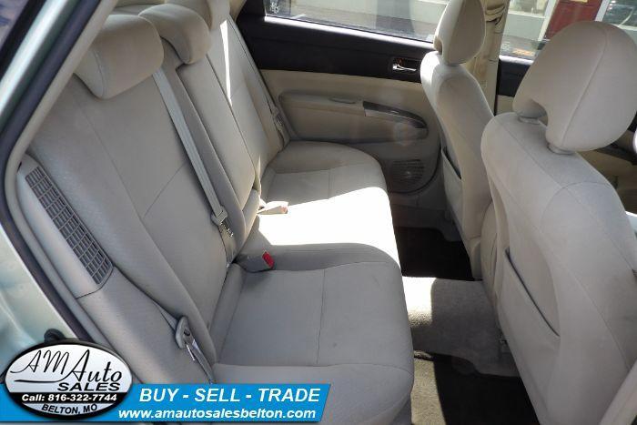 used 2007 Toyota Prius car, priced at $5,984