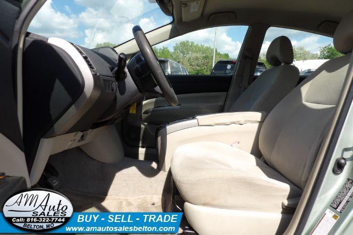 used 2007 Toyota Prius car, priced at $5,984
