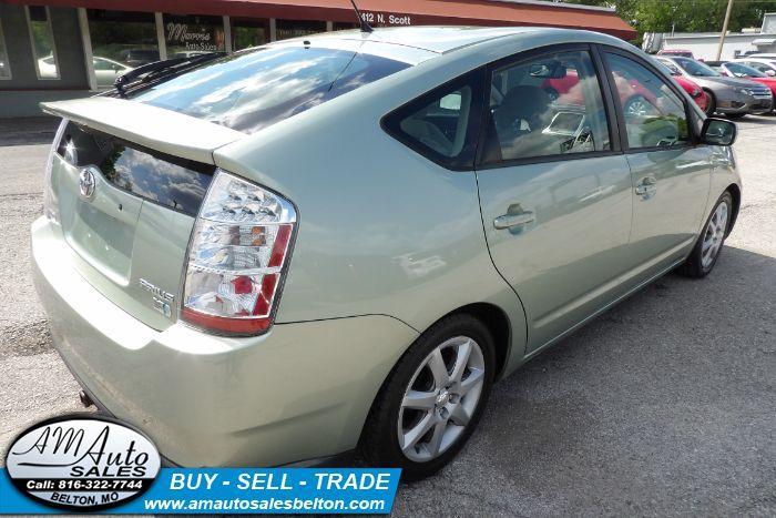 used 2007 Toyota Prius car, priced at $5,984