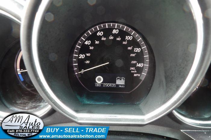 used 2008 Lexus RX 400h car, priced at $6,984