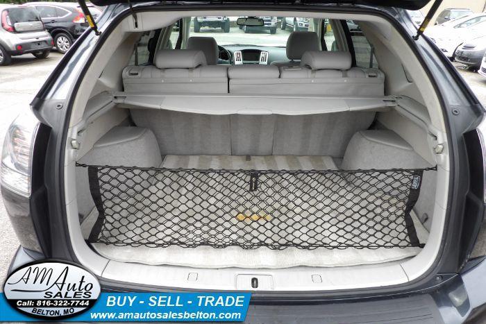 used 2008 Lexus RX 400h car, priced at $6,984