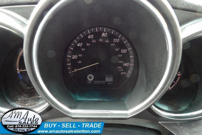 used 2008 Lexus RX 400h car, priced at $6,984