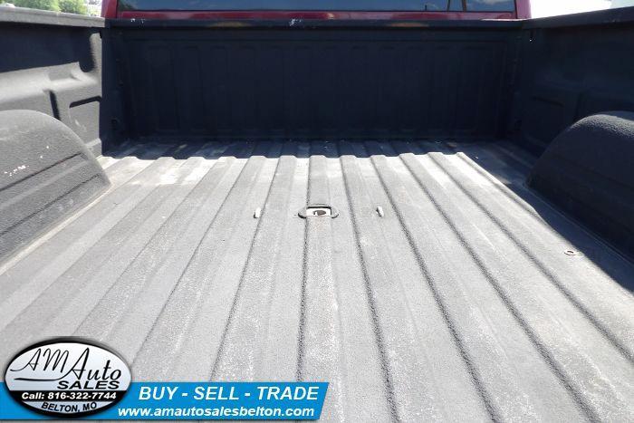 used 2004 Chevrolet Silverado 2500 car, priced at $13,984