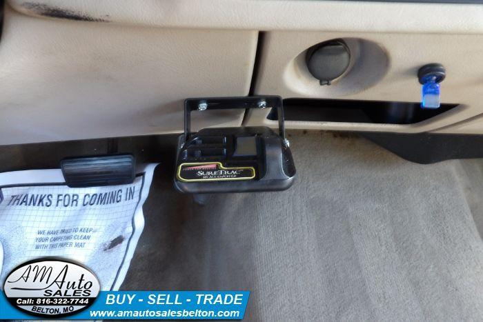 used 2004 Chevrolet Silverado 2500 car, priced at $13,984