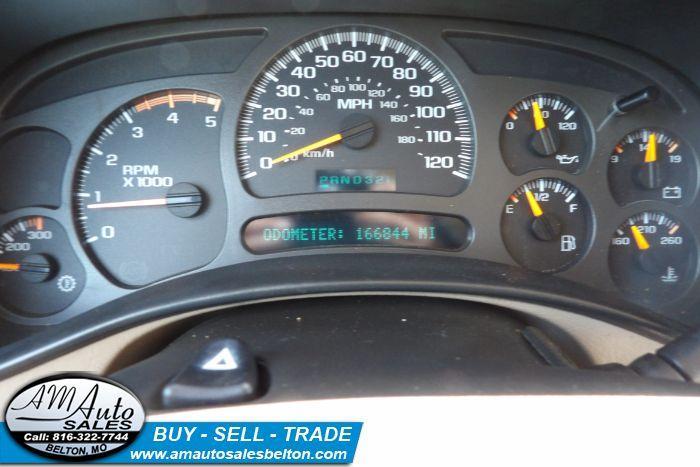 used 2004 Chevrolet Silverado 2500 car, priced at $13,984