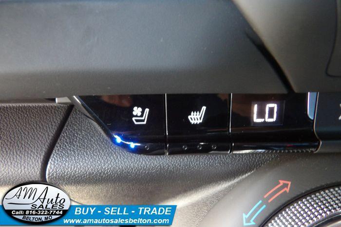 used 2020 Chevrolet Camaro car, priced at $37,964