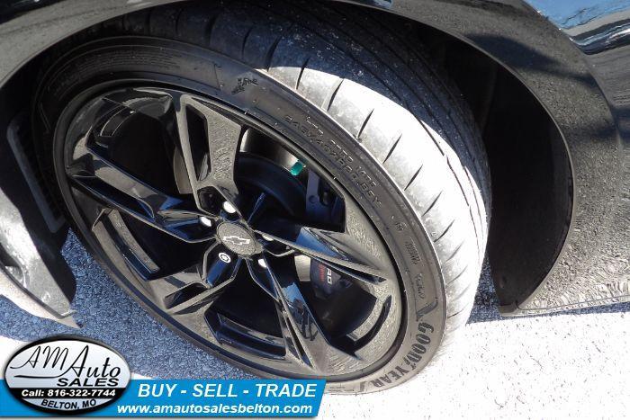 used 2020 Chevrolet Camaro car, priced at $37,964