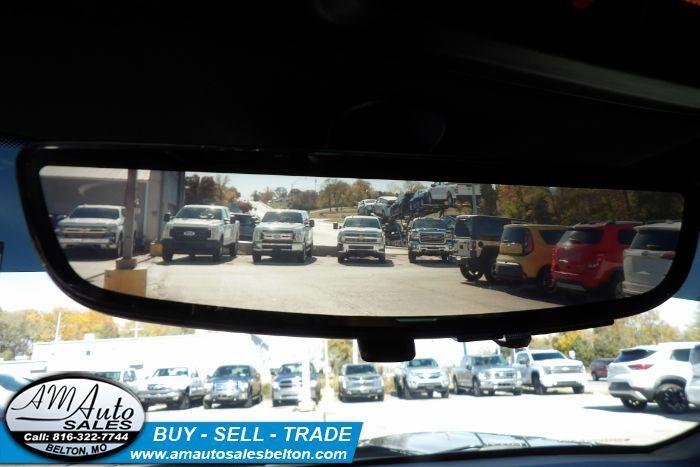 used 2020 Chevrolet Camaro car, priced at $37,964