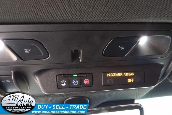 used 2020 Chevrolet Camaro car, priced at $37,964